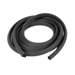 Joint de porte avant creux R4L 3.70m