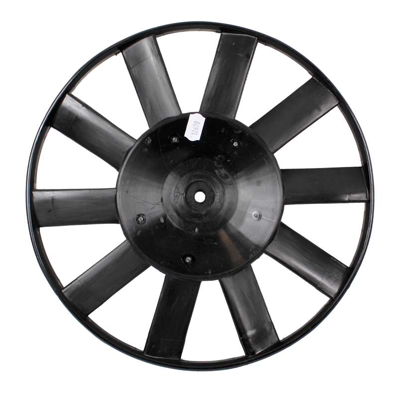 Hélice de Ventilateur R4L dernier modèle