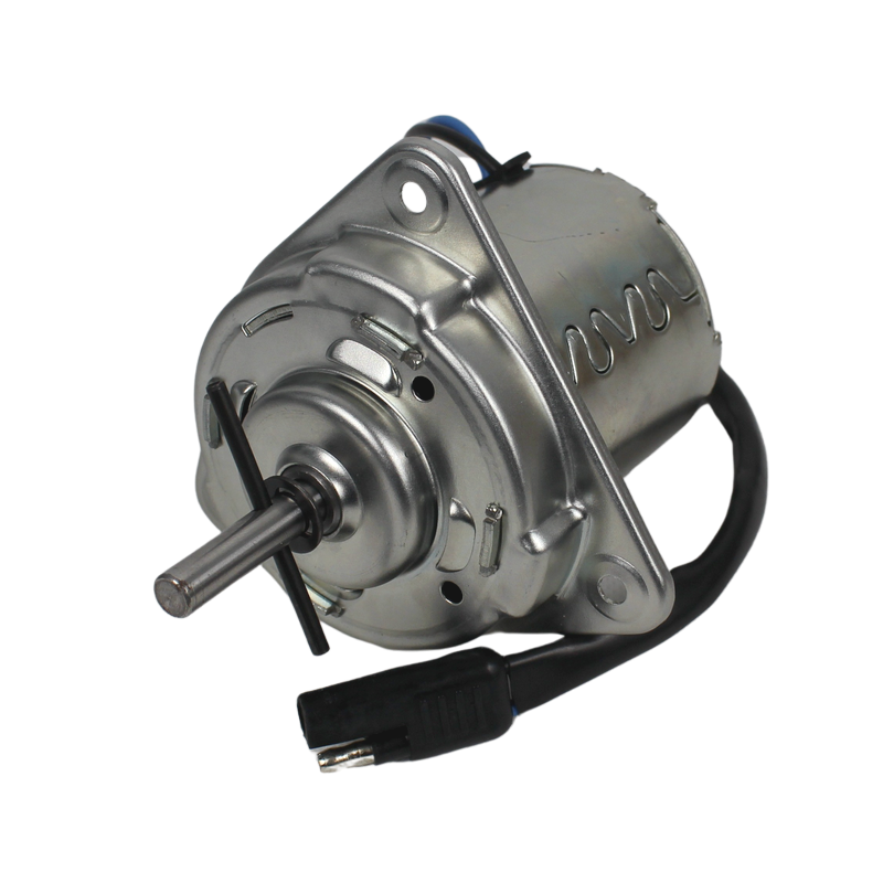 Moto Ventilateur de Radiateur R4L