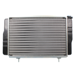 Radiateur de refroidissement R4L moteur Cléon