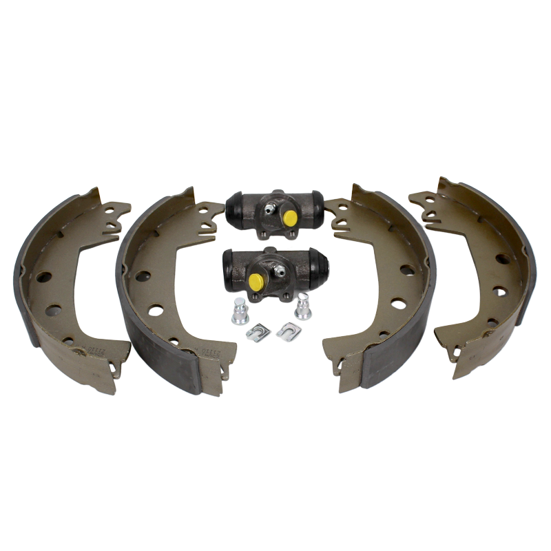 Kit Frein AV R4L 228mm Système BENDIX