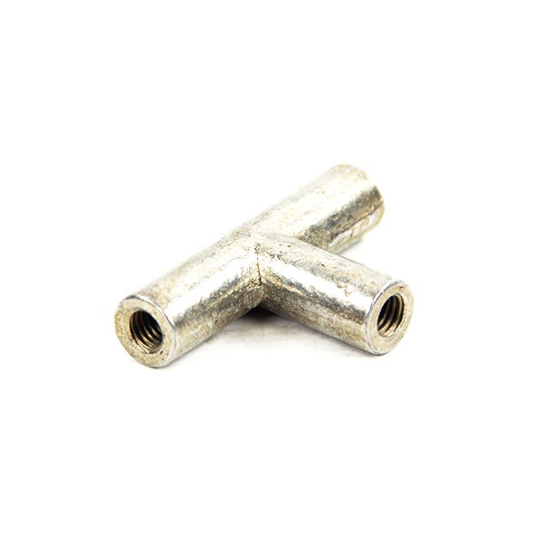 T 3-way splitter 3.5 / 8mm...