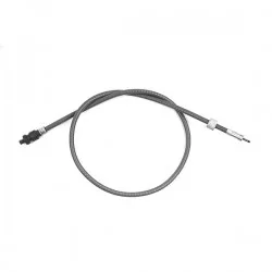 Speedometer cable 2CV saloon until 06-1979 D5870