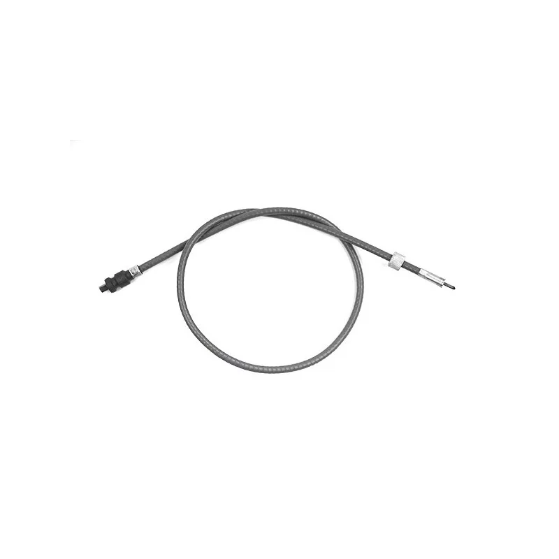 Speedometer cable 2CV saloon until 06-1979 D5870