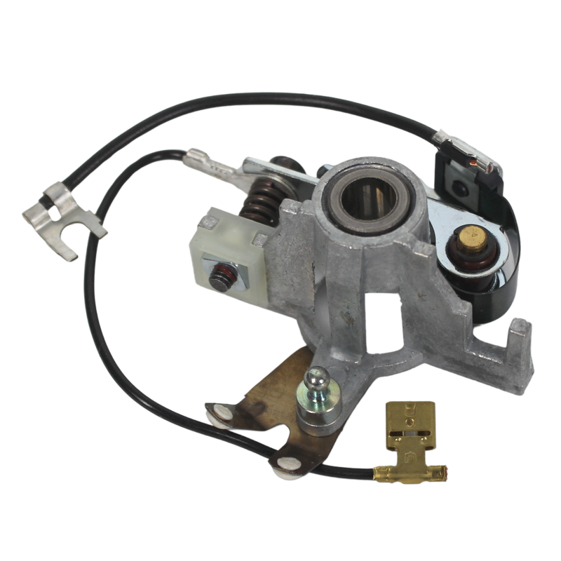 Vis Platinées pour allumeur Marelli R4L 1.1L