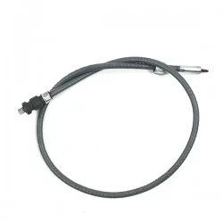 Speedometer cable 2CV saloon from 06-1979 D5860