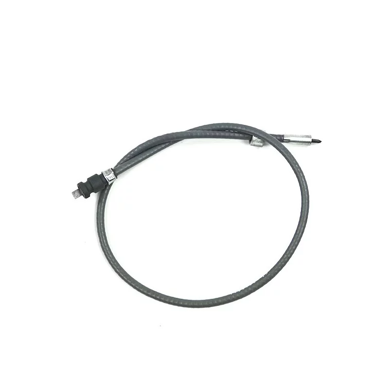 Speedometer cable 2CV saloon from 06-1979 D5860