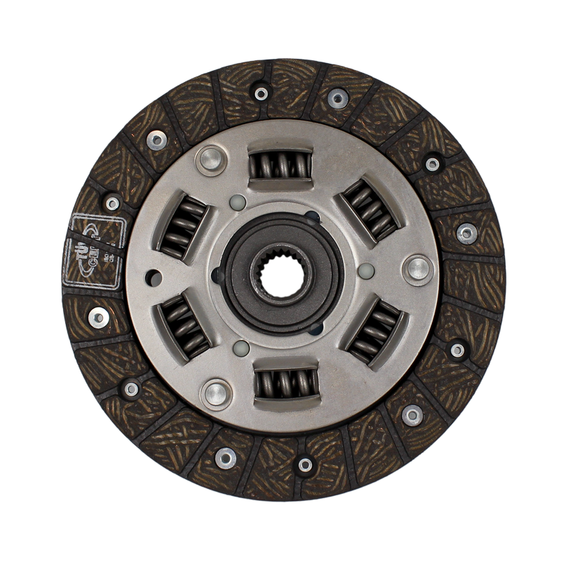 Disque d'embrayage R4L 160mm et 20 Cannelures