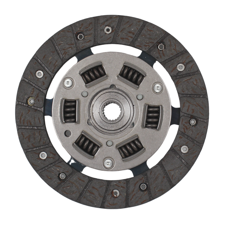 Disque d'embrayage R4L 180mm et 20 cannelures