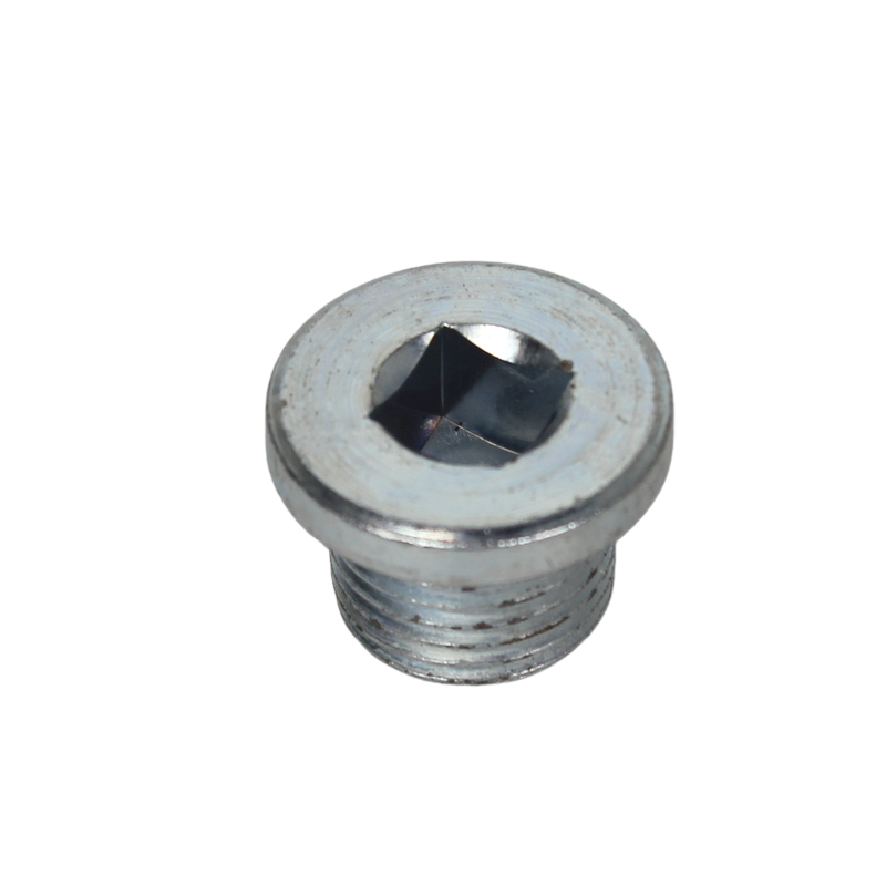 Bouchon de Carter Huile moteur aimanté R4L M16x150