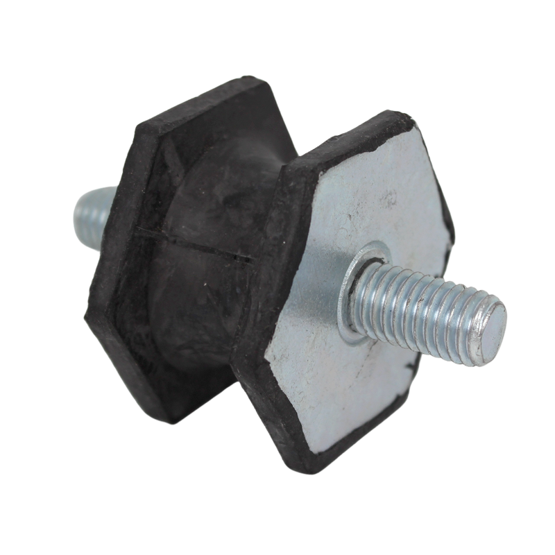 Silentbloc d'échappement M10
