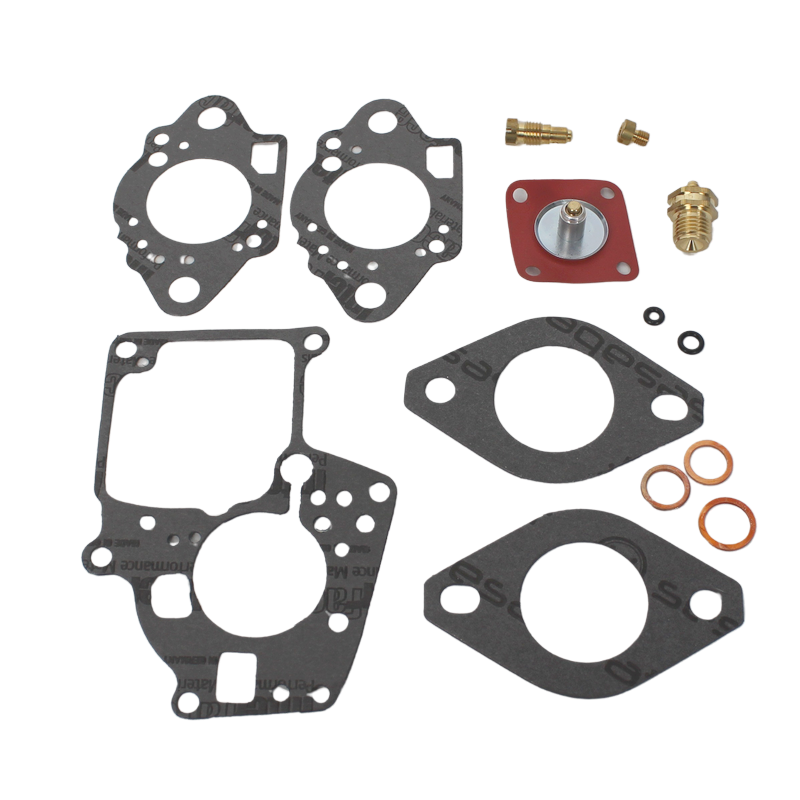 Kit réfection Carburateur Solex 32 EISA R4L