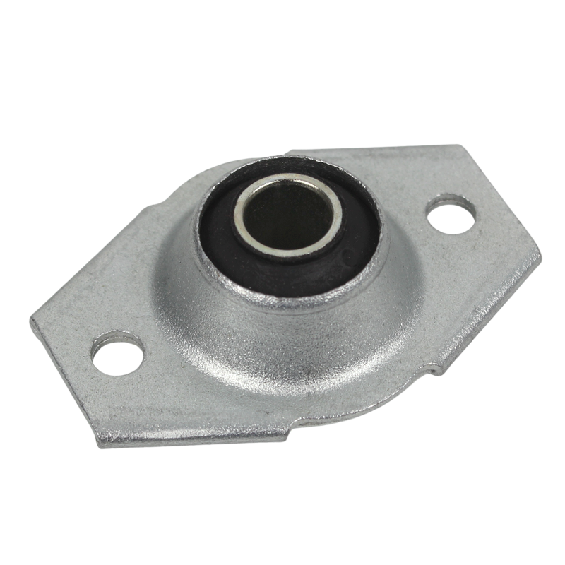 Silentbloc de Tirant de chasse R4L avec tirant non réglable