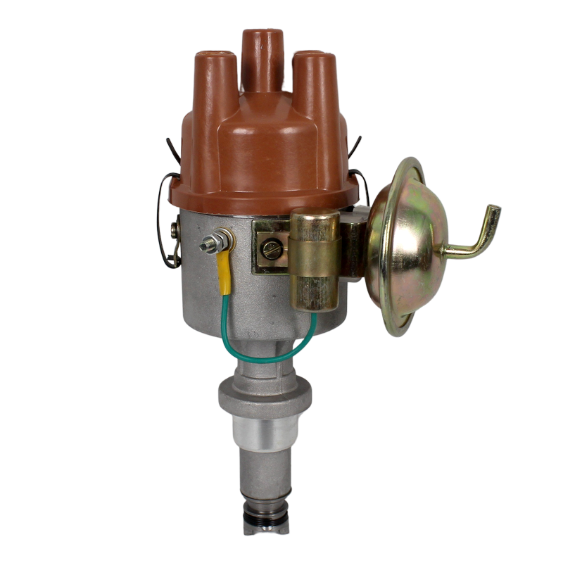 Allumeur complet montage Ducellier R4L moteur Cléon