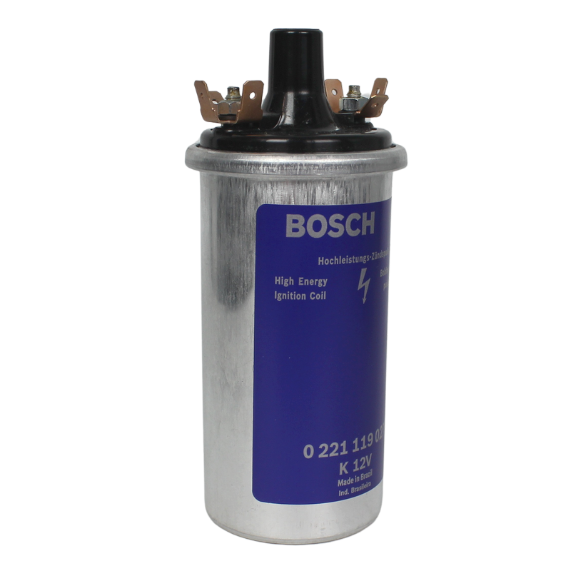 Bobine d'allumage 12v BOSCH R4L