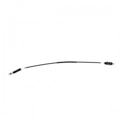 Accelerator cable D5880