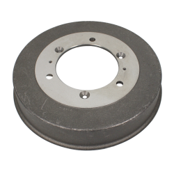 Tambour de Frein R4L AV 228mm