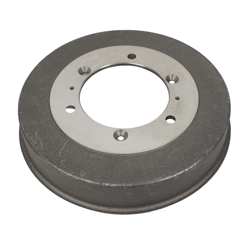 Tambour de Frein R4L AV 228mm