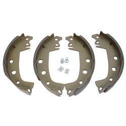 Mâchoires de frein AV R4L 228x42mm système Bendix