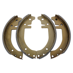 Mâchoires de Frein AV R4L 200mm Système BENDIX