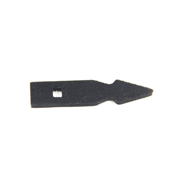 Collier caoutchouc longueur...