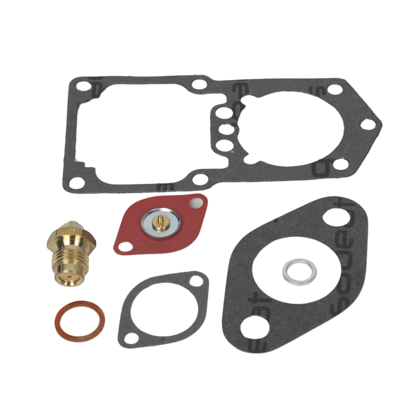 Kit réfection Carburateur Zenith 28 IF R4L
