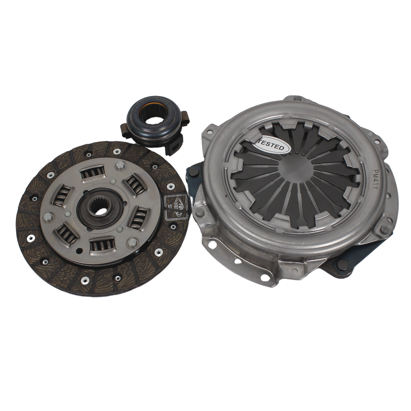 Kit Embrayage R4L 160mm