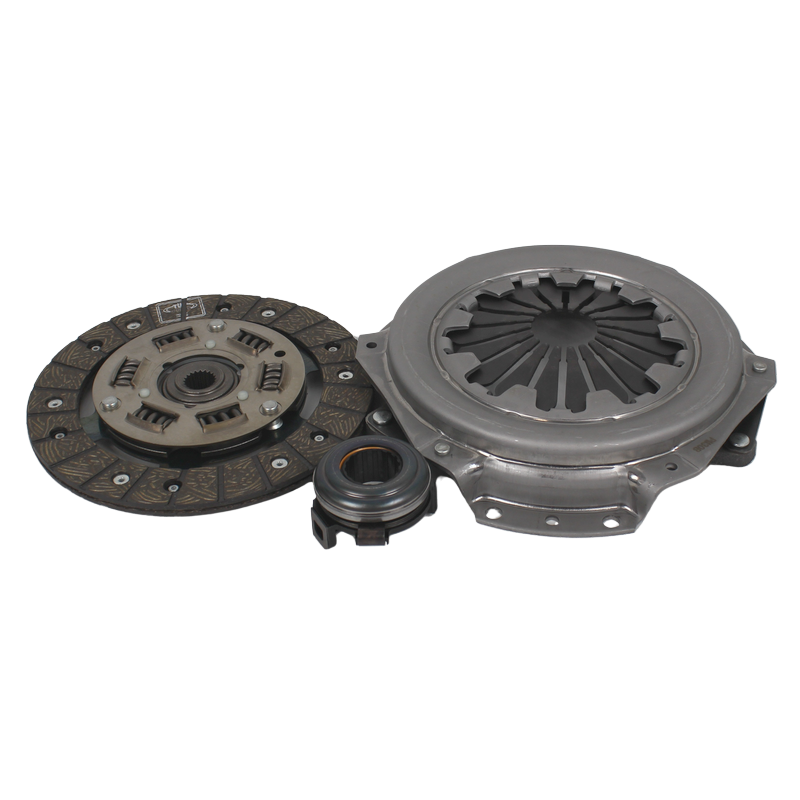 Kit embrayage R4L 180mm