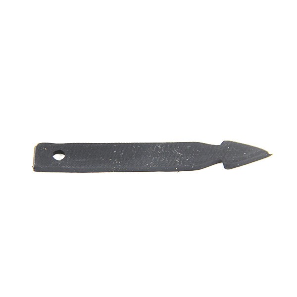 Rubber collar length 78mm