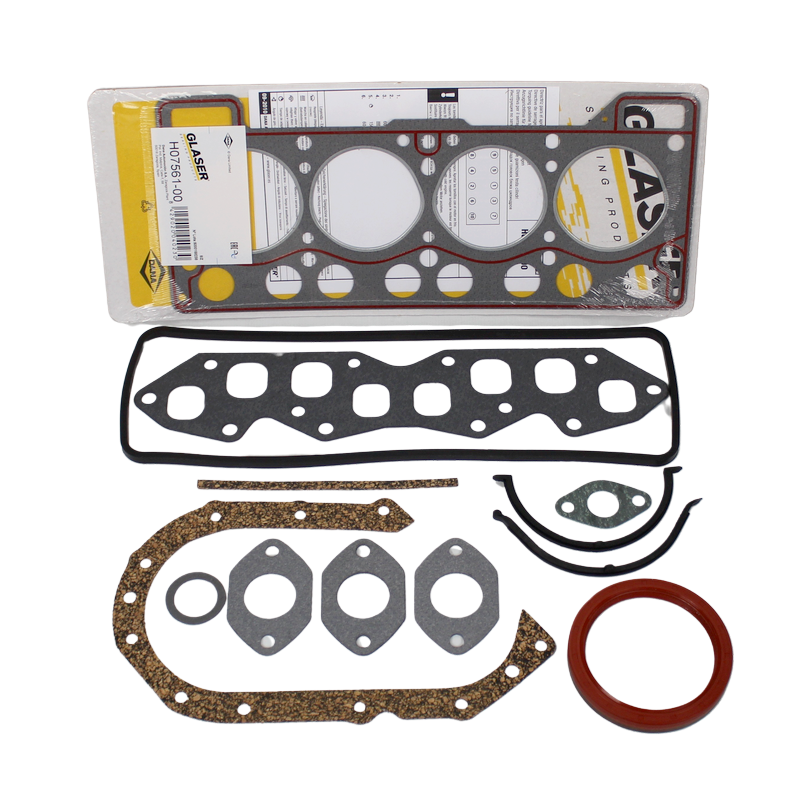 Pochette joints Moteur complète R4L 1108cc C1C-E
