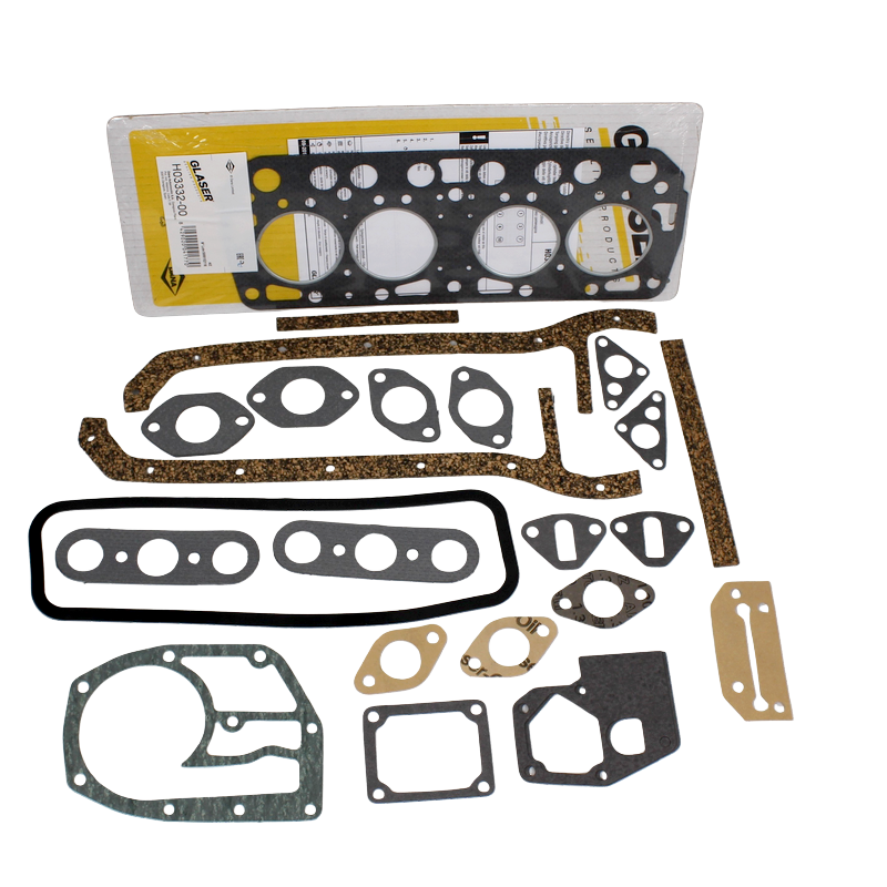 Pochette joints moteur complète R4L moteur Billancourt
