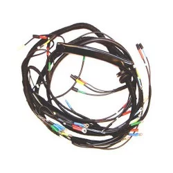Complete wiring harness D6134-1