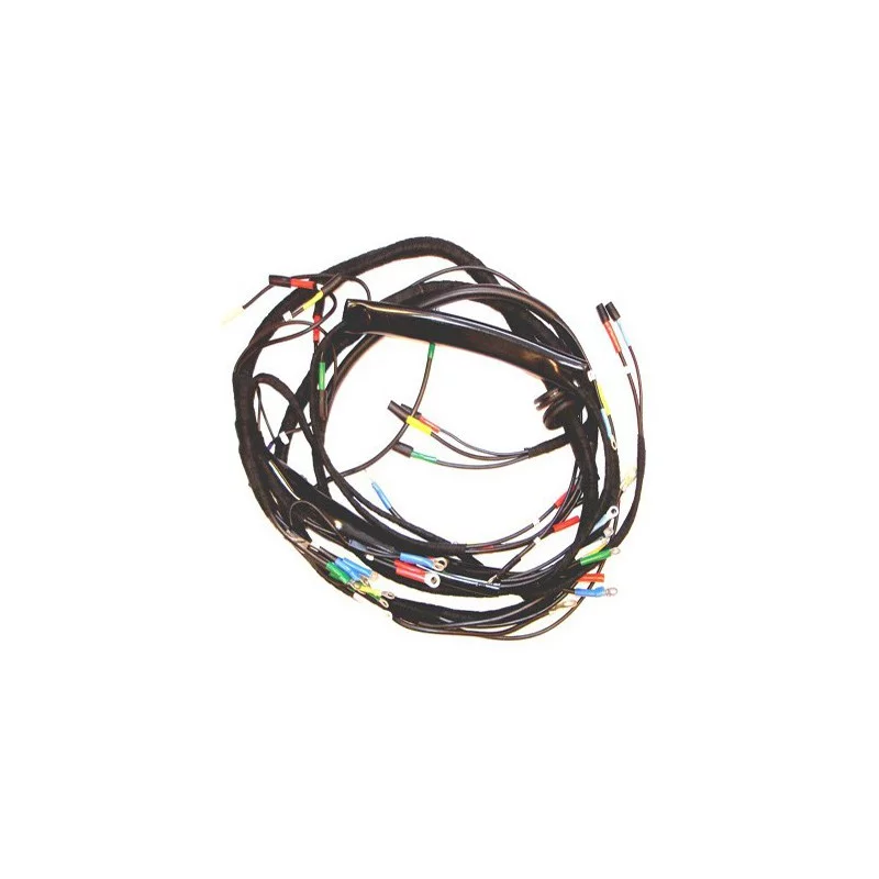 Complete wiring harness D6134-1