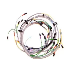 Front wiring harness 1962-65 D6134-2