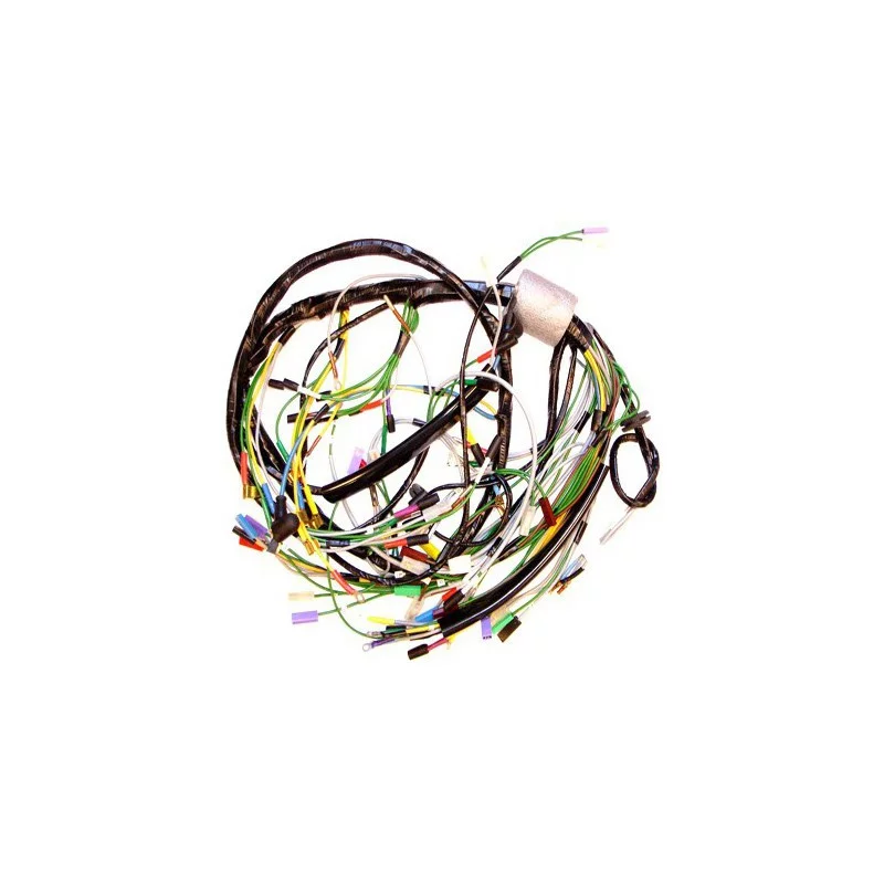Front wiring harness 1974-91 D6134-3