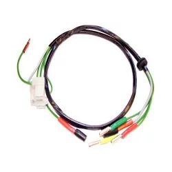 Headlight wiring harness 1974-91 D6134-5