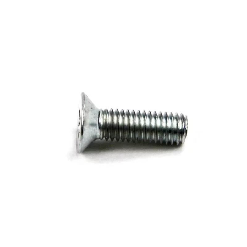 Small dashboard screw D8946