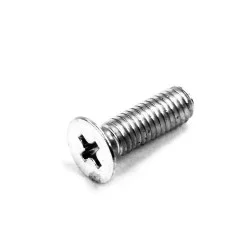 Small dashboard screw D8946