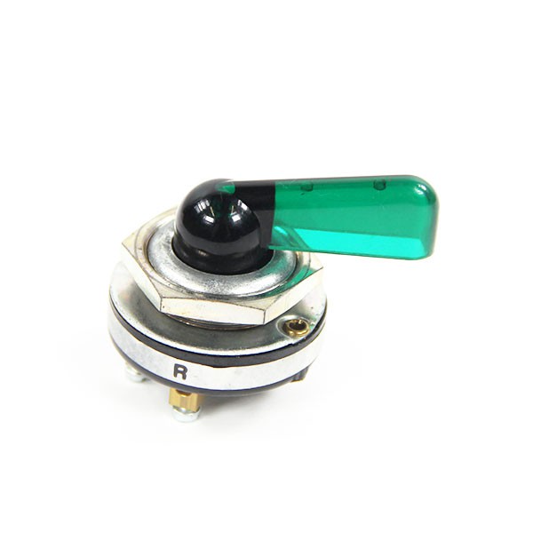 Manette de clignotant imite...