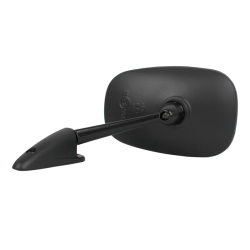 Rétroviseur Noir D/G R4L Entraxe 6,5 cm