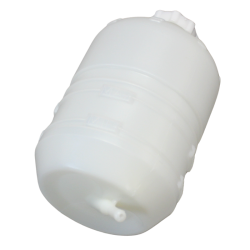 Vase d'expansion  Plastique R4L