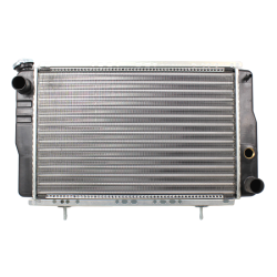 Radiateur de refroidissement  R4L moteur Cléon