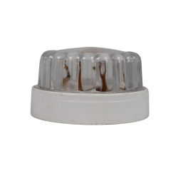 Plafonnier R4L blanc