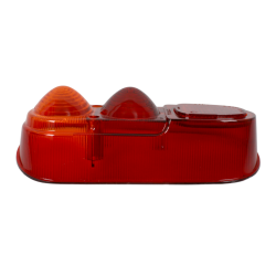 Cabochon de feu arrière G R4L F4