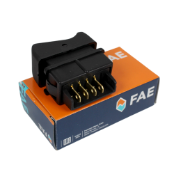 Interrupteur ventilation Chauffage R4L 82