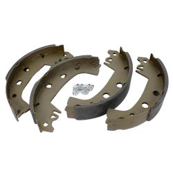 Mâchoires de frein AV R4L 228x42mm système Bendix