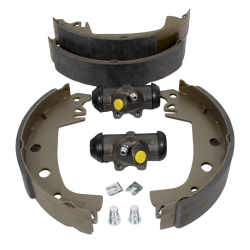 Kit Frein AV R4L 228mm Système BENDIX