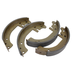 Mâchoires de Frein AV R4L 200mm Système BENDIX
