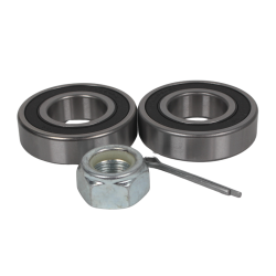 Kit de Roulement de roue AV R4L 75-