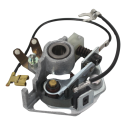 Vis Platinées pour allumeur Marelli R4L 1.1L